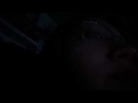 ASMR eating Taco Bell (lofi, mouth sounds) 