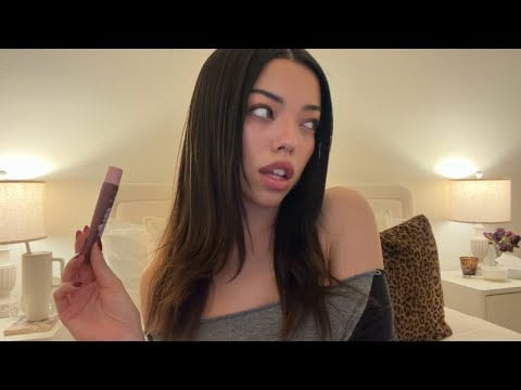 ASMR Jennifer Check Roleplay!