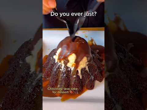 Do you ever just? #food #eating #cake