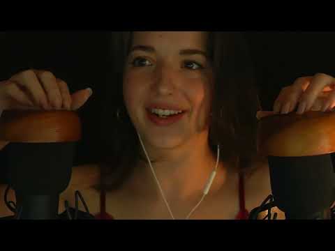Slight Sounds ASMR - All videos @ The ASMR Index