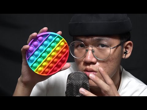 ASMR for people with ADHD brain