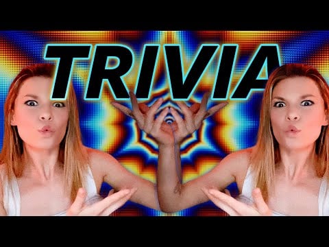 🔴 ASMR LIVE - General Trivia Challenge - WIN MONEY! 💸