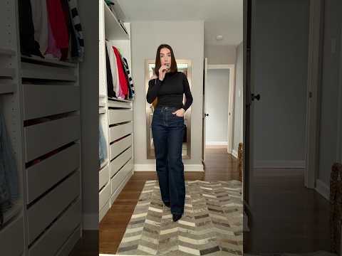 ASMR | Outfit of the Day for GNO 🍷