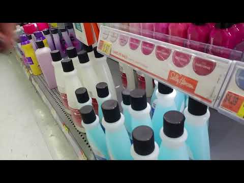 ASMR 💘 Nail Polish Organization 1-11-2019 💘