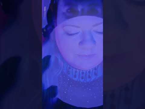 awesome visuals and layered sounds #tingles #visualtingle #asmr #triggersforsleep #visual