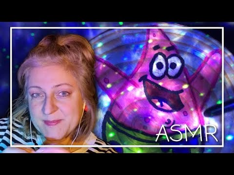 ASMR || ​⁠@SylvieWhisperASMR fav Triggers because it’s her birthday! 🎉🍰 (No Talking)