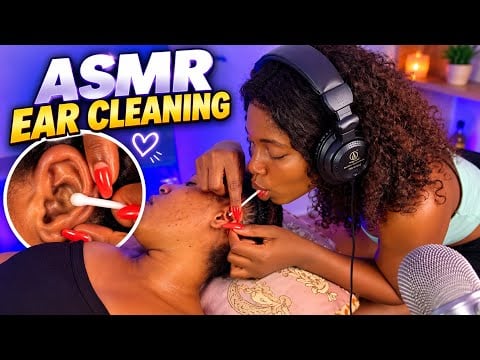 ASMR FOR THOSE FOR THOSE WHO WANT TO SLEEP IN MINUTES 