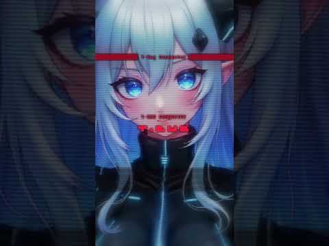 #asmr #mouthwhisper #sleepsounds #cyberpunk