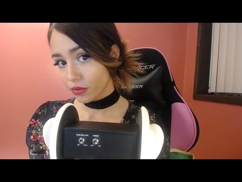 ASMR PC games tapping & whispering pt 2