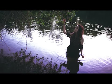 Down By The River ☽ [ASMR]