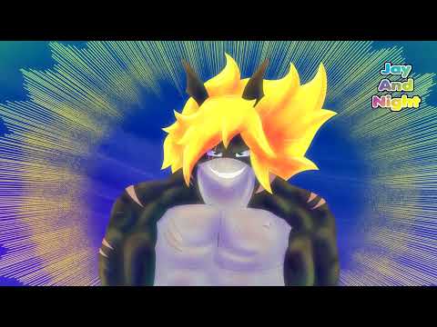 ASMR Super Tingle Shark Breaks Your Tingle Immunity Limits #sharks #asmr #dragonball