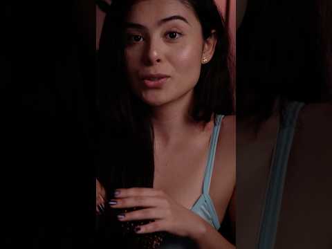 Soy la mejor novia del mundo? 🫶🏻🤭 ASMR roleplay #vicoasmr #asmr #asmrvideos #asmrroleplay