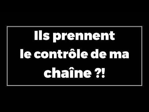 ASMR FRANCAIS ♡ MES ABONNÉS PRENNENT LE CONTROLE DE MA CHAINE  ♡