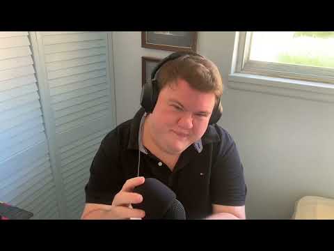 ASMR 20 MINUTES OF FAMOUS TRIGGERS YOU ALL LOVE 