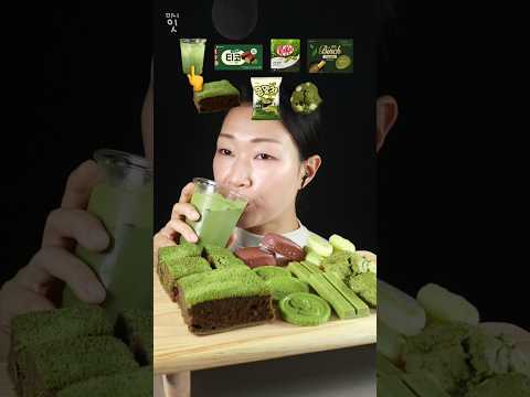 MINEE EATS - All videos @ The ASMR Index