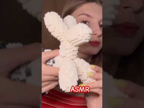 ASMR эффект ожидания😨 #asmr #асмр #триггеры