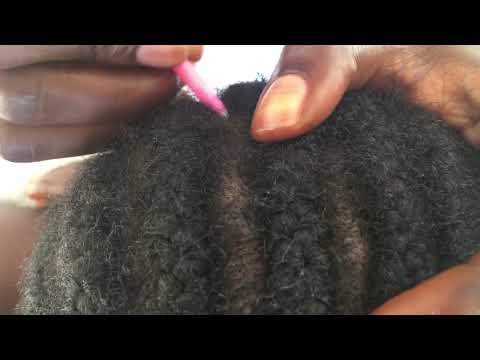 Asmr my friend scratch my hair | Head Scratching| #sleepasmr #asmr