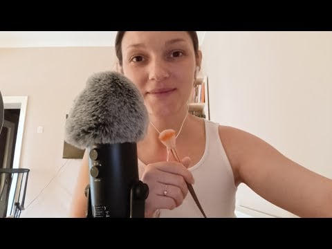 ASMR O dobroti i zahvalnosti 