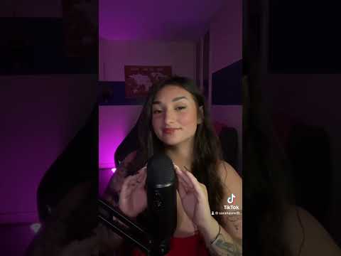 ASMR FRANÇAIS : SCRATCHING 🥰