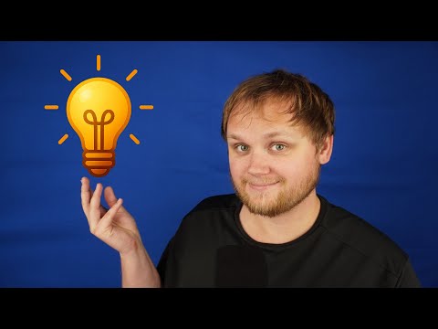 ASMR | Softly sharing surprising scientific discoveries
