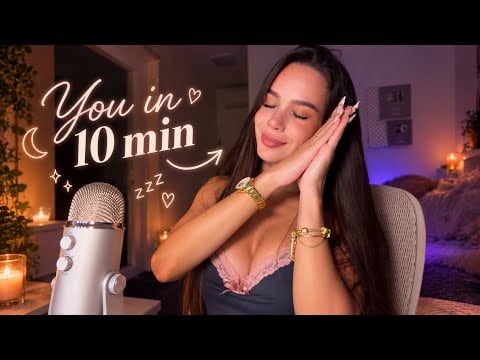 Try not to get tingles 🫪 ASMR