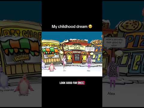 Club Penguin Core 😊