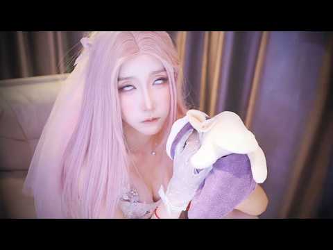 【ASMR/水音】まるで水の中にいるような包み込まれる極上の癒やし💧耳元で奏でるウォーターボール＆泡音【声なし/睡眠誘導】