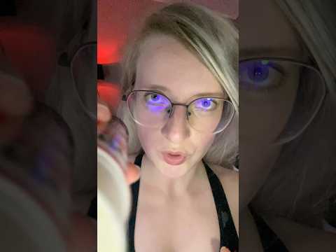 ASMR fast & aggressive triggers 😴 #asmr #fastandaggressive