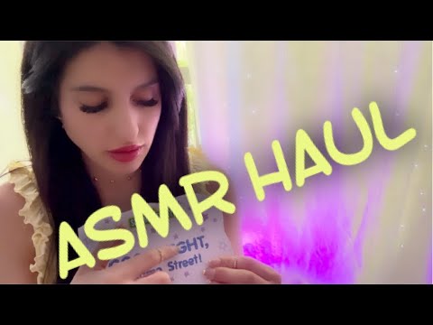 🌳💸🌴💵ASMR Dollar Tree Haul 💵 🌴 💸🌳