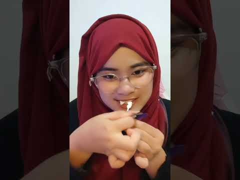 PERMENN YUP!  SEENNAK   ITUUUU ITUUUU ITUUUU ITUUUU #asmrvideo  #asmr
