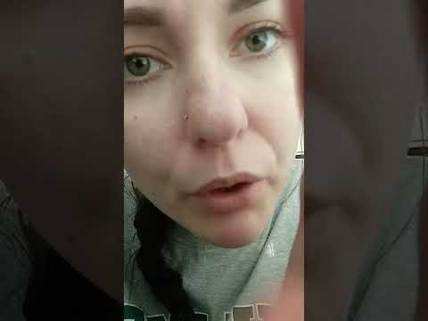 ASMR- Extra lofi plockar bort din stress/oro/ångest osv (in swedish)