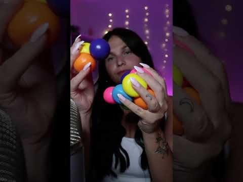 1 MINUTE pour T’ENDORMIR ! #shorts #asmr