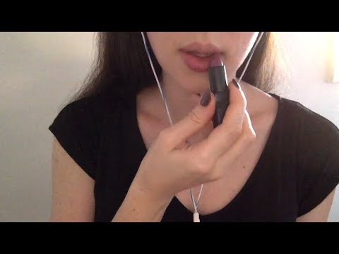 ASMR Quick Get Ready With Me (GRWM) - Soft Spoken