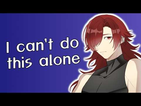 Former Villainous Henchwoman Wants To Join Your Side (ASMR Roleplay) [F4A] [Superhero Listener]