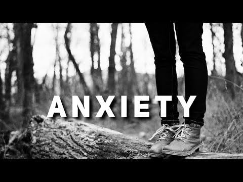 Calming Your Anxiety in One Minute | ASMR