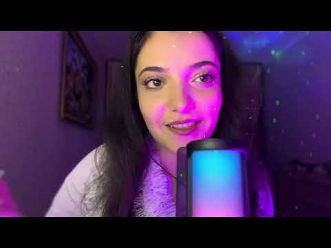 Много триггеров 1 часть 🤤 #asmrrelaxation #asmr #asmrsounds #asmrvideo #tingles #asmrsleep 