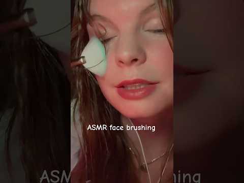 ASMR Follow My Instructions 👀 Blink Test + Camera Brushing for Sleep #asmr