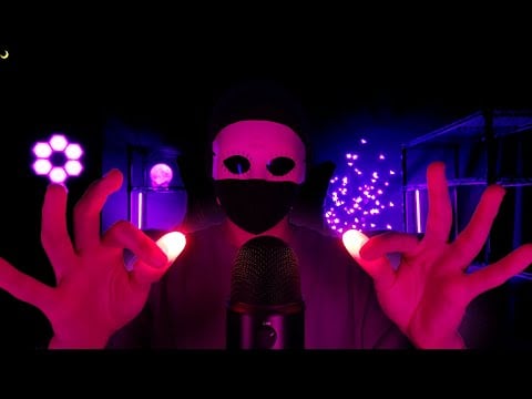 This ASMR Will Put 99.99% of You to Sleep💤
