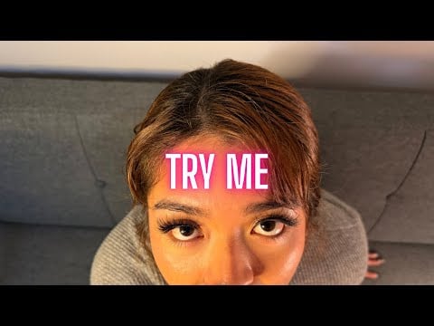 ASMR Whispers | Will You Fail This Relaxation Challenge?