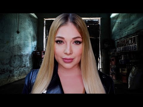 [ASMR] MOB BOSS ROLEPLAY (You Owe Me Money and I Will Get It Back) | Binaural