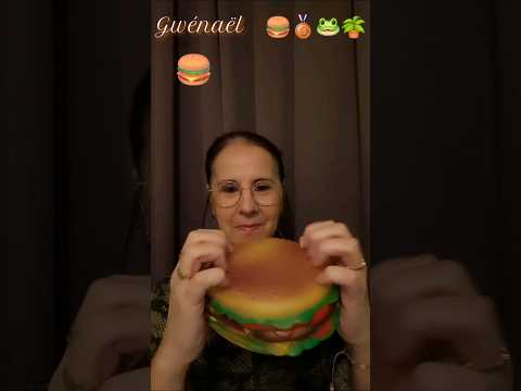 Emojis challenge pour "Gwénaël"