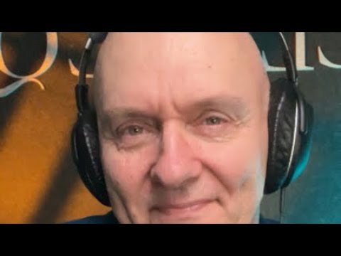 Relax for sleep - ASMR with Jaro
