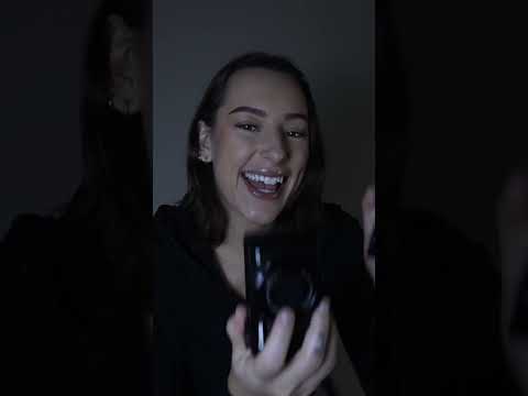 ASMR Photographer! ASMR roleplay for sleep and relaxation. I hope this gives you comfort!