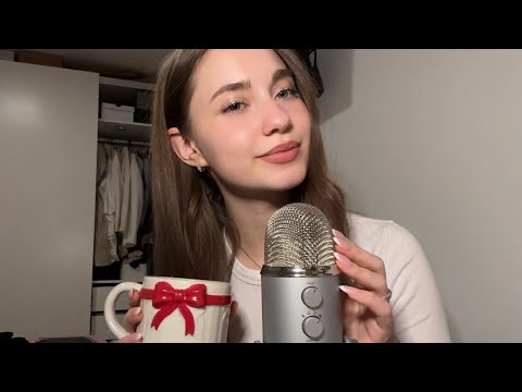 ASMR My Christmas Wishlist + Ideas 🎄🎁