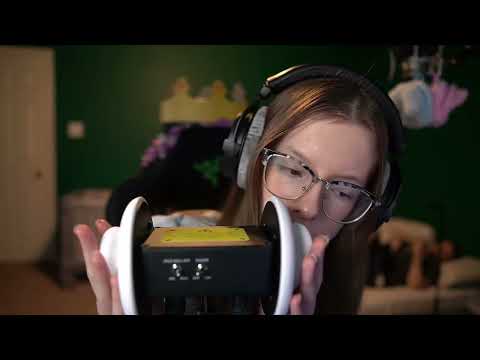 Righ To Left ASMR