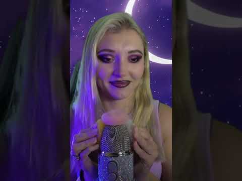 Insanely tingly ASMR #asmr #relax #asmrsounds #asmrtosleep #asmrshorts