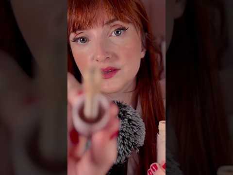 ASMR Rude Posh Lady Does Your Makeup 💄 #asmr #asmrmakeup #asmrroleplay