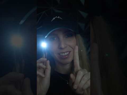 ASMR 💤 Follow my Instructions for Sleep