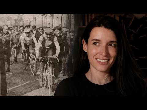 (ASMR) The Most Chaotic Tour de France Ever