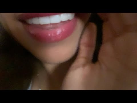 asmr sleep relaxation | random triggers 